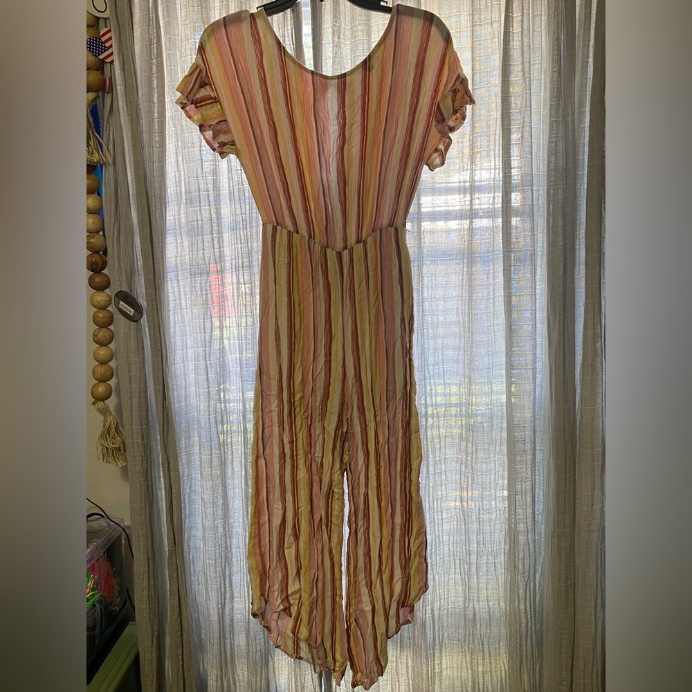 As you wish romper size XS